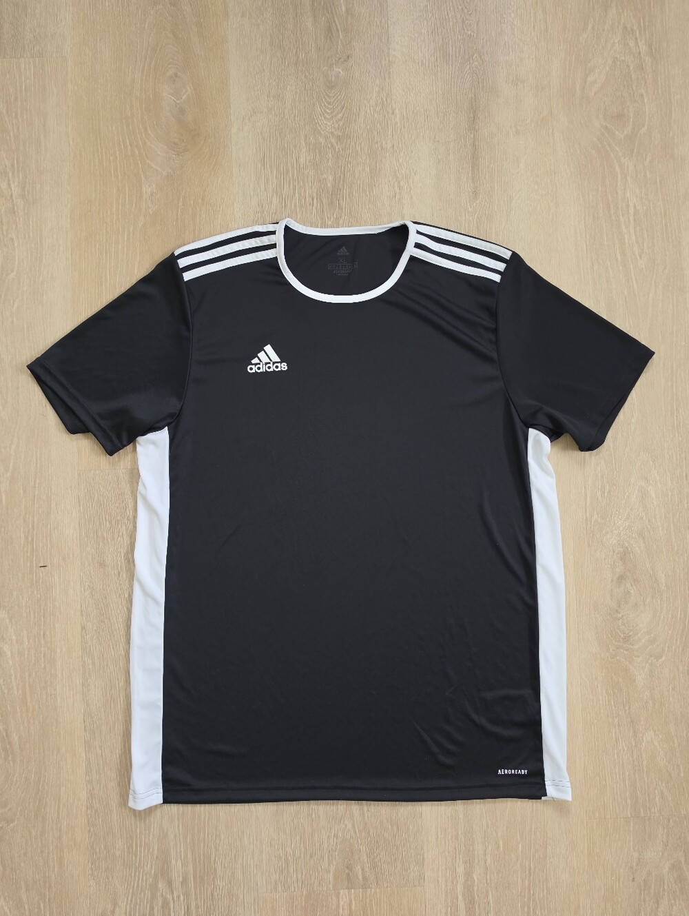 Adidas Aeroready Performance Shirt Size XL